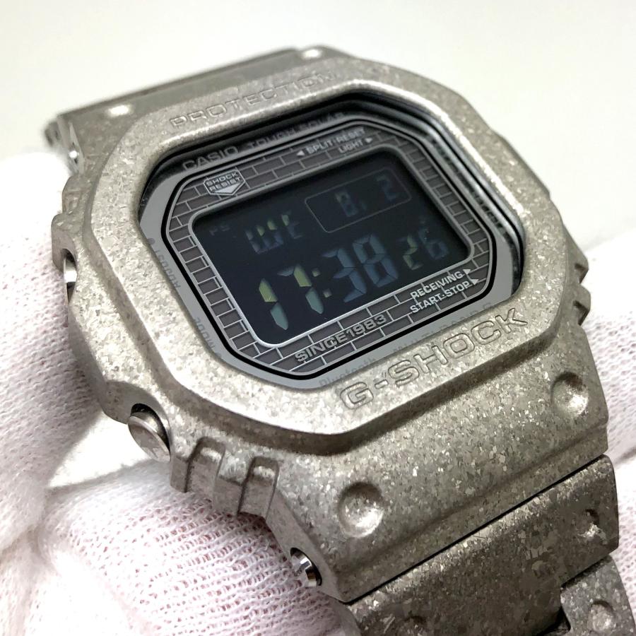 CASIO GMW-B5000PS-1JR デジタル腕時計 G-SHOCK ジーショック CASIO カシオ 腕時計 GMW-B5000PS-1JR 40