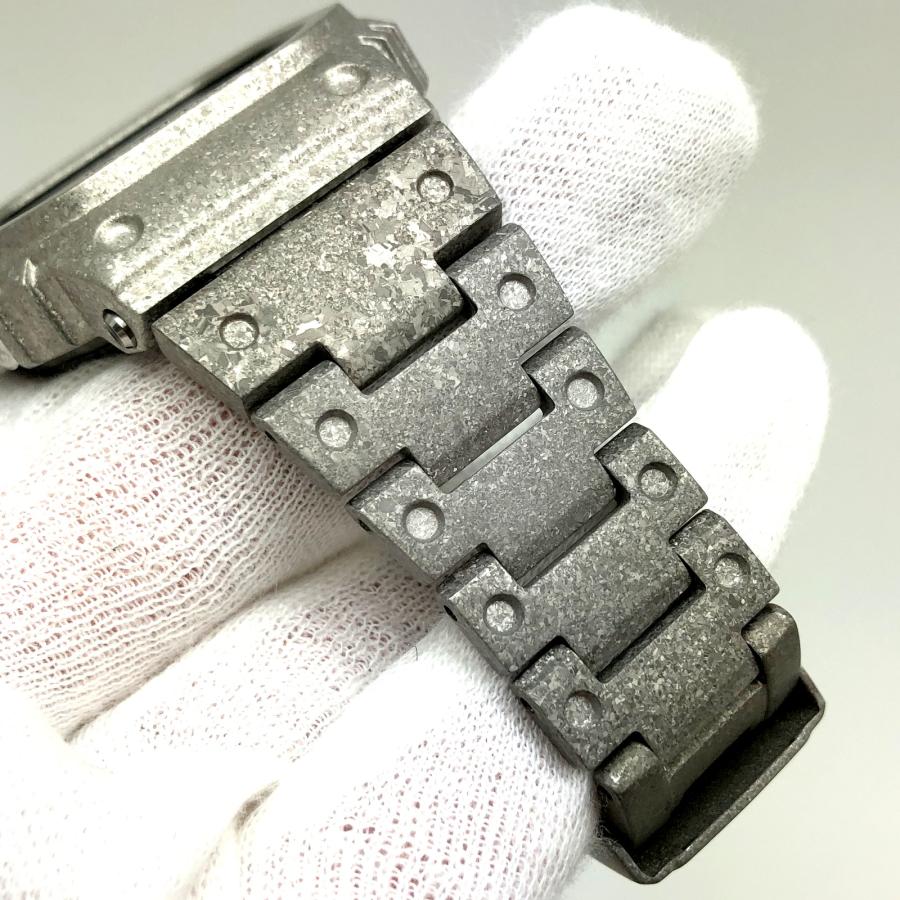 CASIO GMW-B5000PS-1JR デジタル腕時計 G-SHOCK誕生40周年を祝う新作「GMW-B5000PS-1JR」をレビュー。再