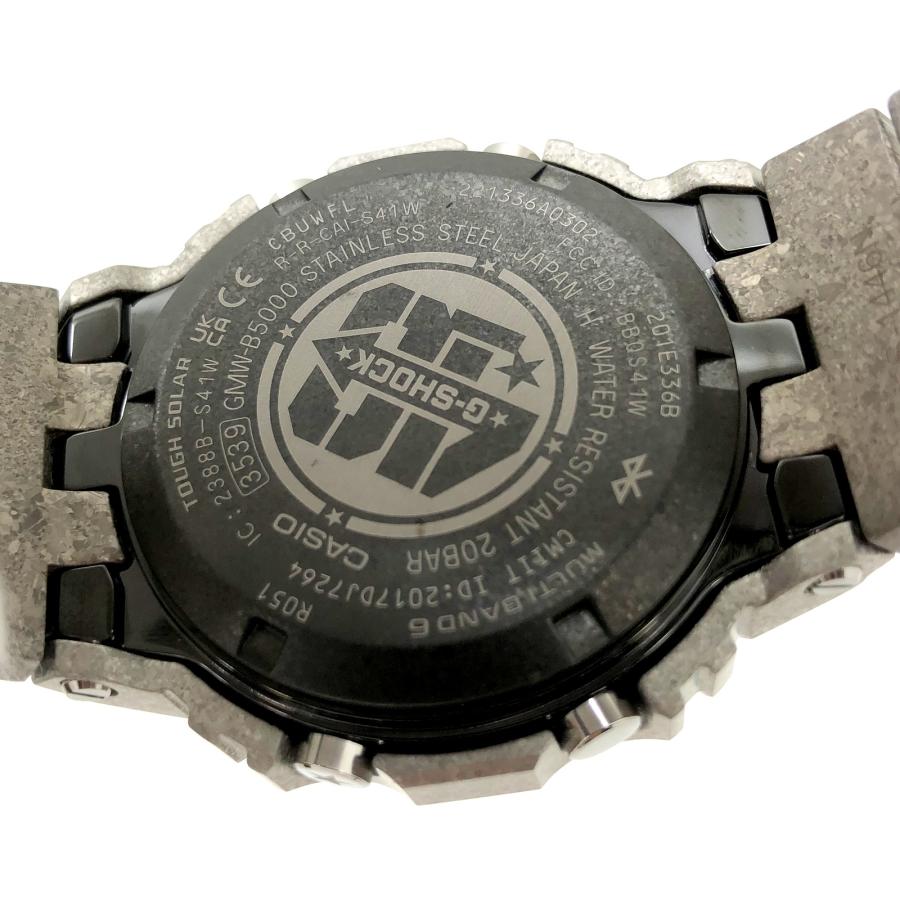 G-SHOCK ジーショック CASIO カシオ 腕時計 GMW-B5000PS-1JR 40