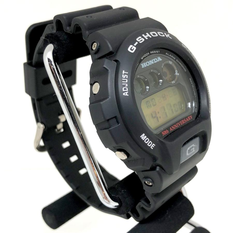 G-SHOCK ジーショック カシオ 腕時計 DW-6900 HONDA ホンダ