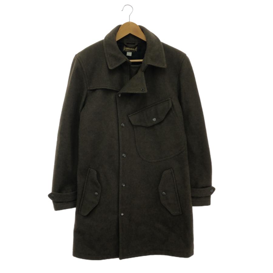 ORGUEIL オルゲイユ 【men5627D】 OR-4069B モーターサイクルコート 40