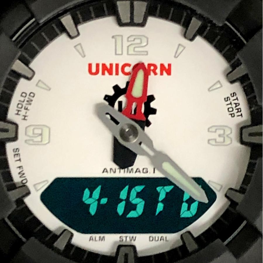 希少 G-SHOCK UNICORN G-100 奥田民生 ユニコーン 腕時計 G-SHOCK ジーショック 【ITWYCT2YVOTS】 G-100 UNICORN