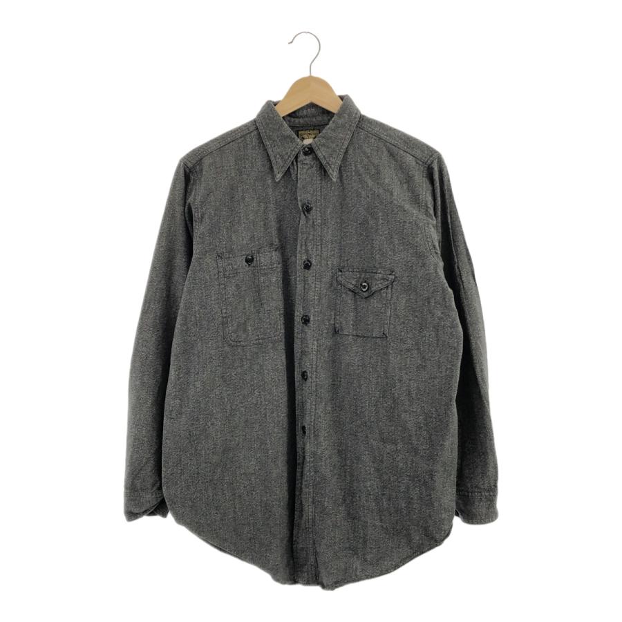 BIG YANK × ANATOMICA ビッグヤンク アナトミカ 【men4420M