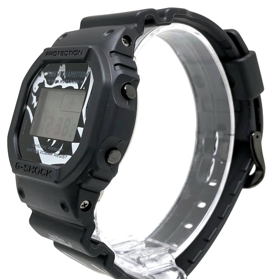 G-SHOCK MAN WITH A MISSION 10周年モデル