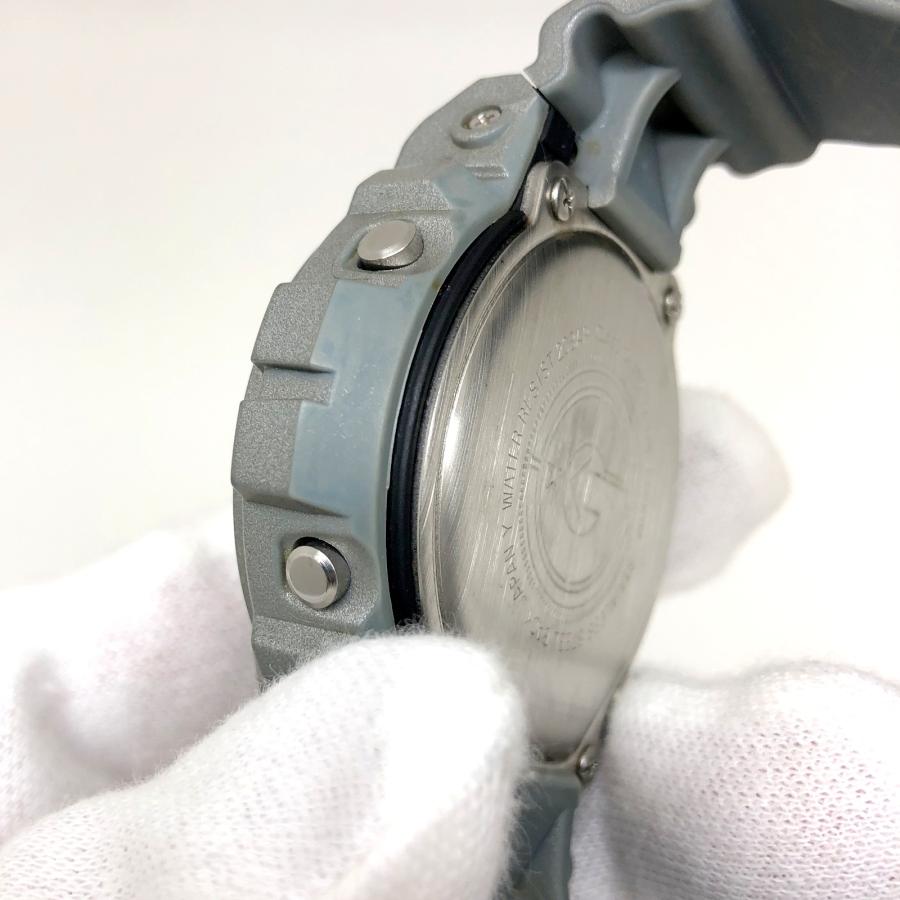 G-SHOCK ジーショック CASIO カシオ 腕時計 DW-6900M-8T コラボ