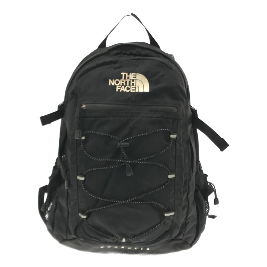 THE NORTH FACE ノースフェイス 【men1760M】 バックパック リュック
