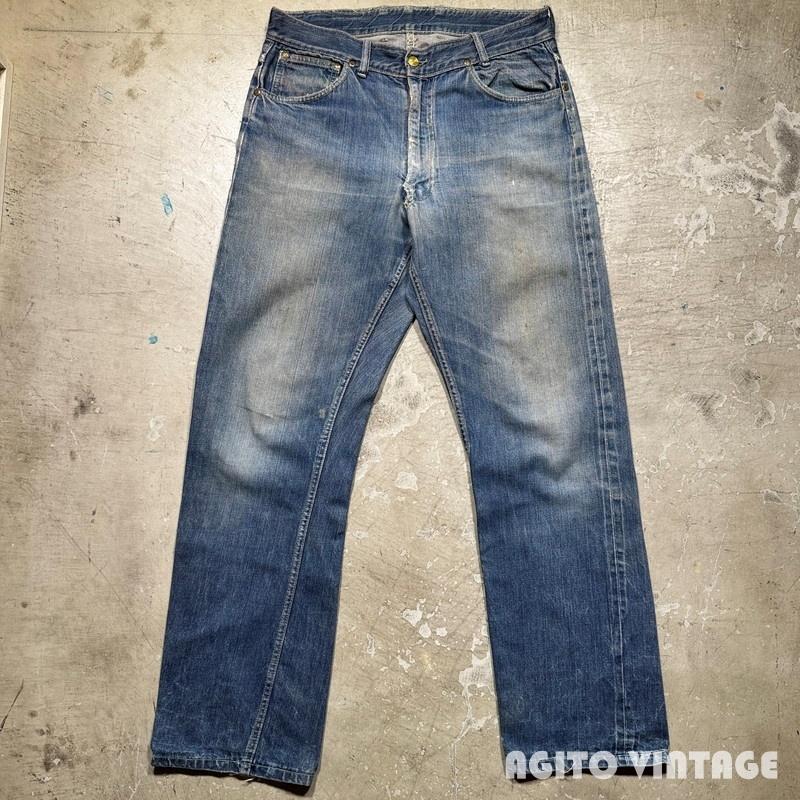 BIG SMITH ビッグスミス 【men3190H】 50