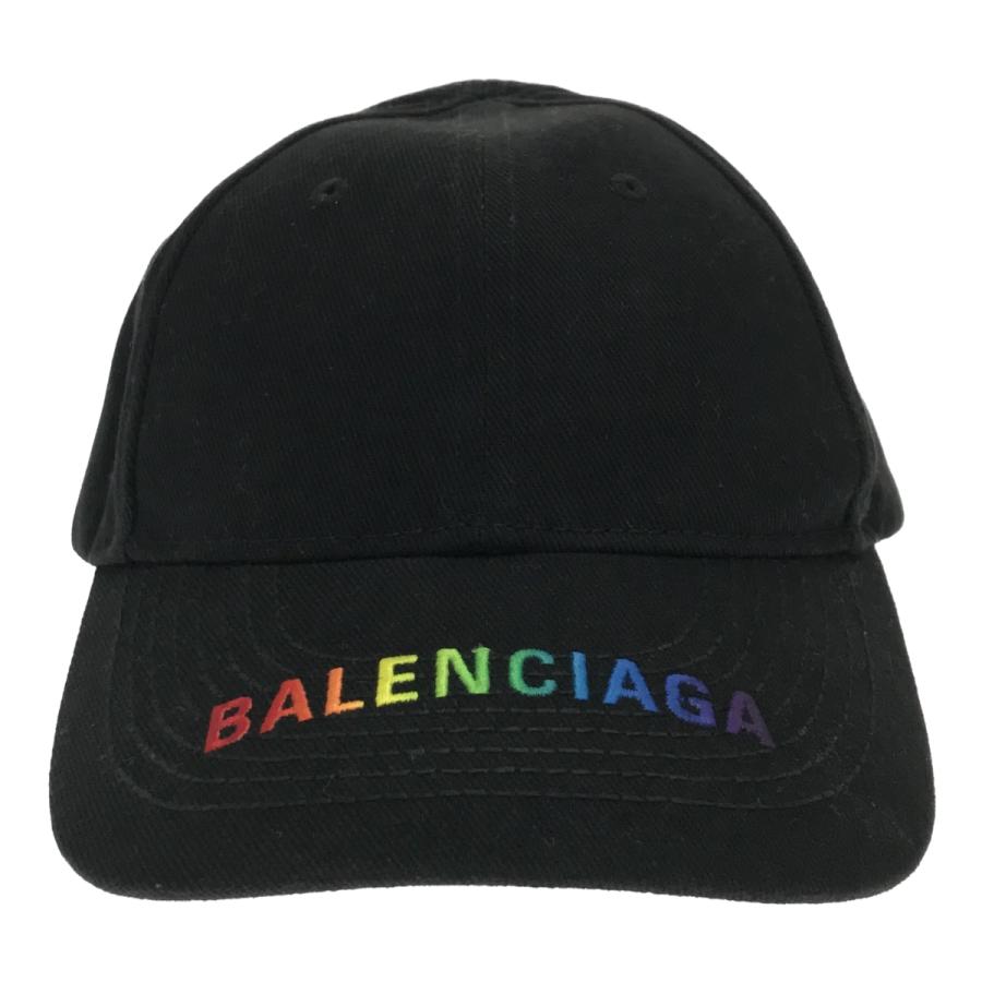 BALENCIAGA バレンシアガ 【lay2815M】 キャップ 564206 帽子 小物 
