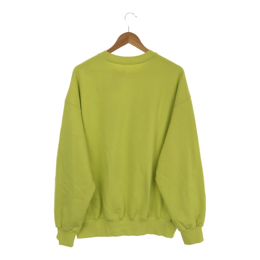 TheOpen Product ザオープンプロダクト 【lay3639M】 スウェット