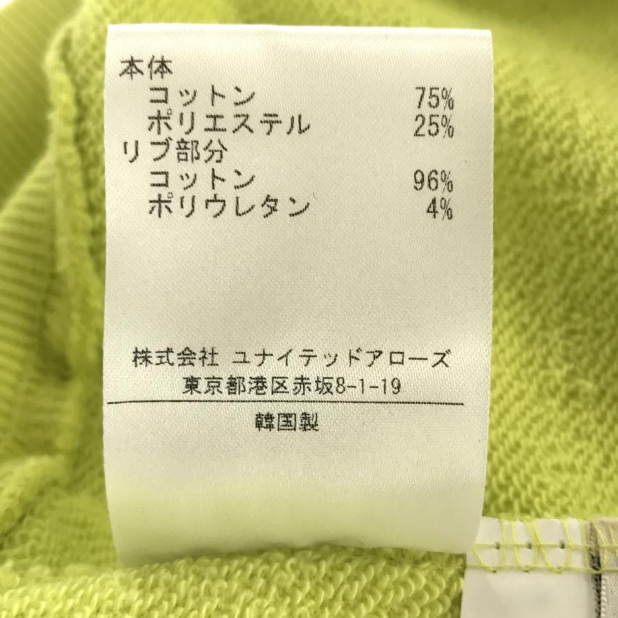 TheOpen Product ザオープンプロダクト 【lay3639M】 スウェット