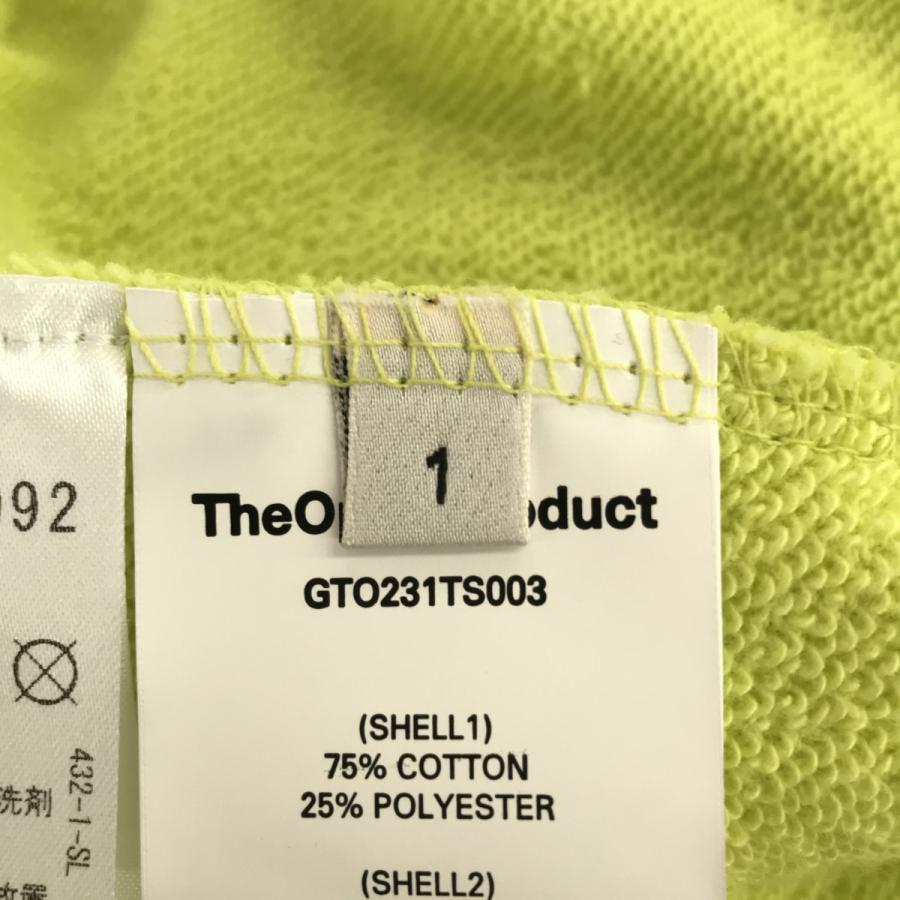 TheOpen Product ザオープンプロダクト 【lay3639M】 スウェット