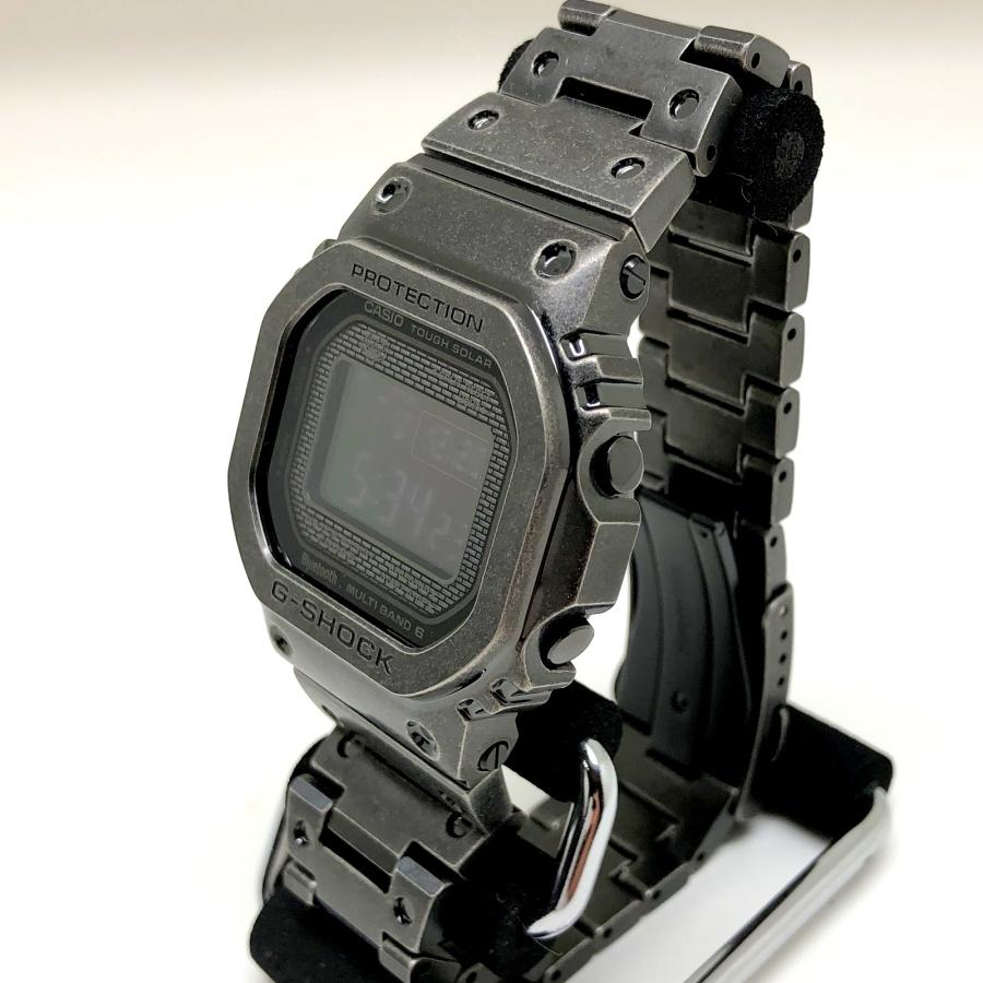 G-SHOCK ジーショック CASIO カシオ 腕時計 GMW-B5000V-1JR エイジド