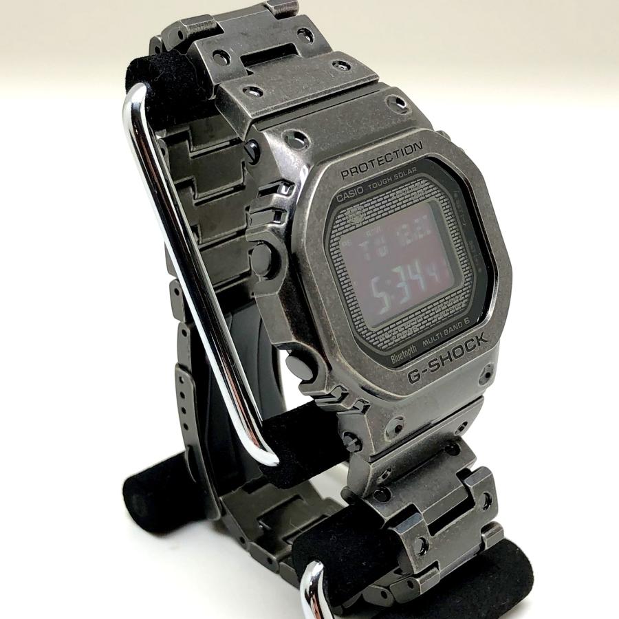 G-SHOCK ジーショック CASIO カシオ 腕時計 GMW-B5000V-1JR