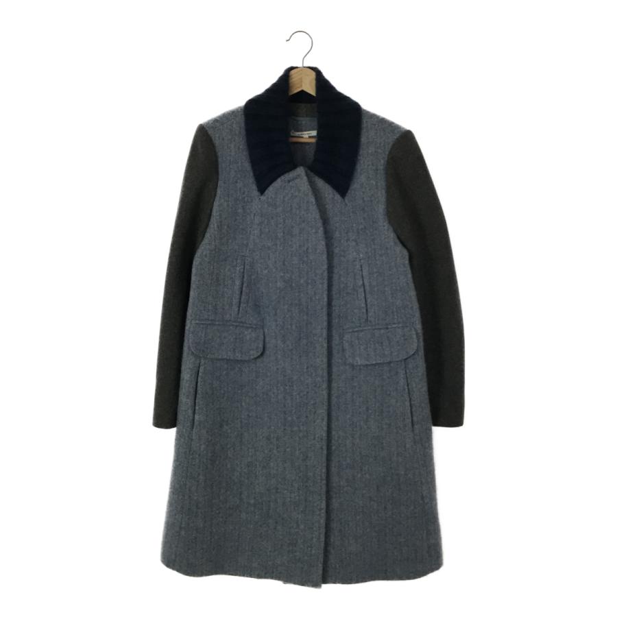 ca$hmere（カシミア） CARVEN カルヴェン 【lay3435M】 アルパカウール
