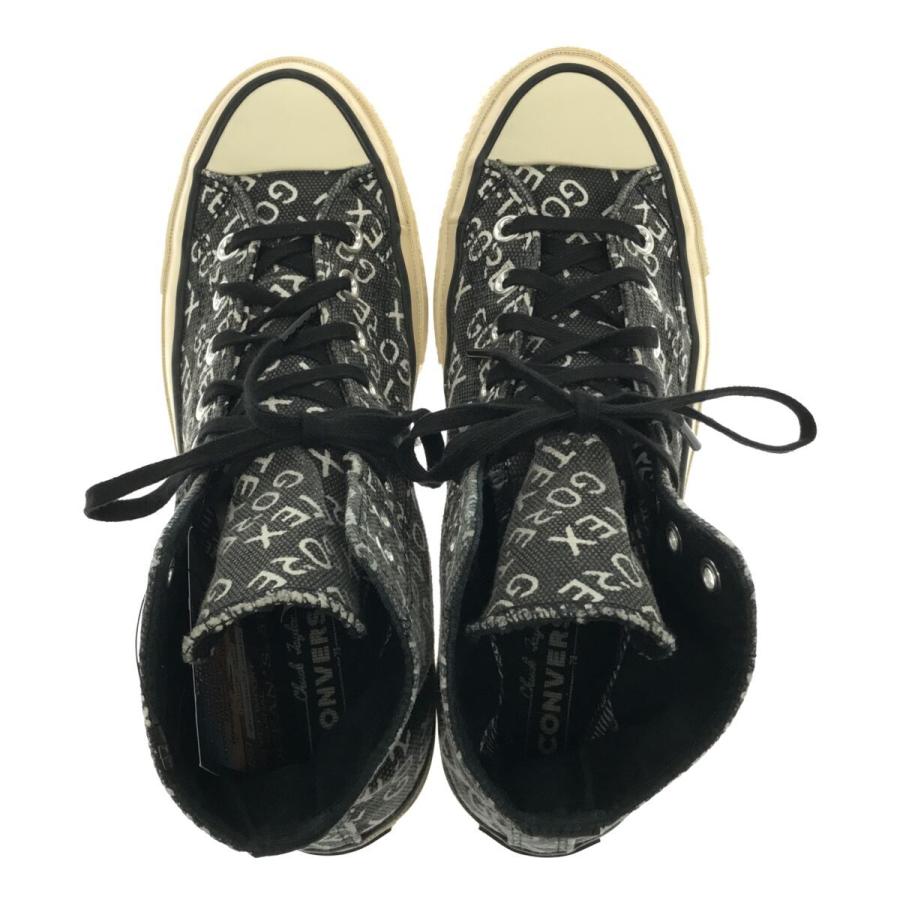 CONVERSE コンバース 【men998M】 CHUCK TAYLOR CT70 GORE-TEX