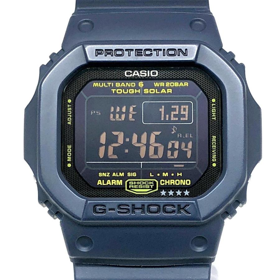G-SHOCK ジーショック 【ITYAXFSBYVBW】 GW-M5610NV-2 NAVY BLUE
