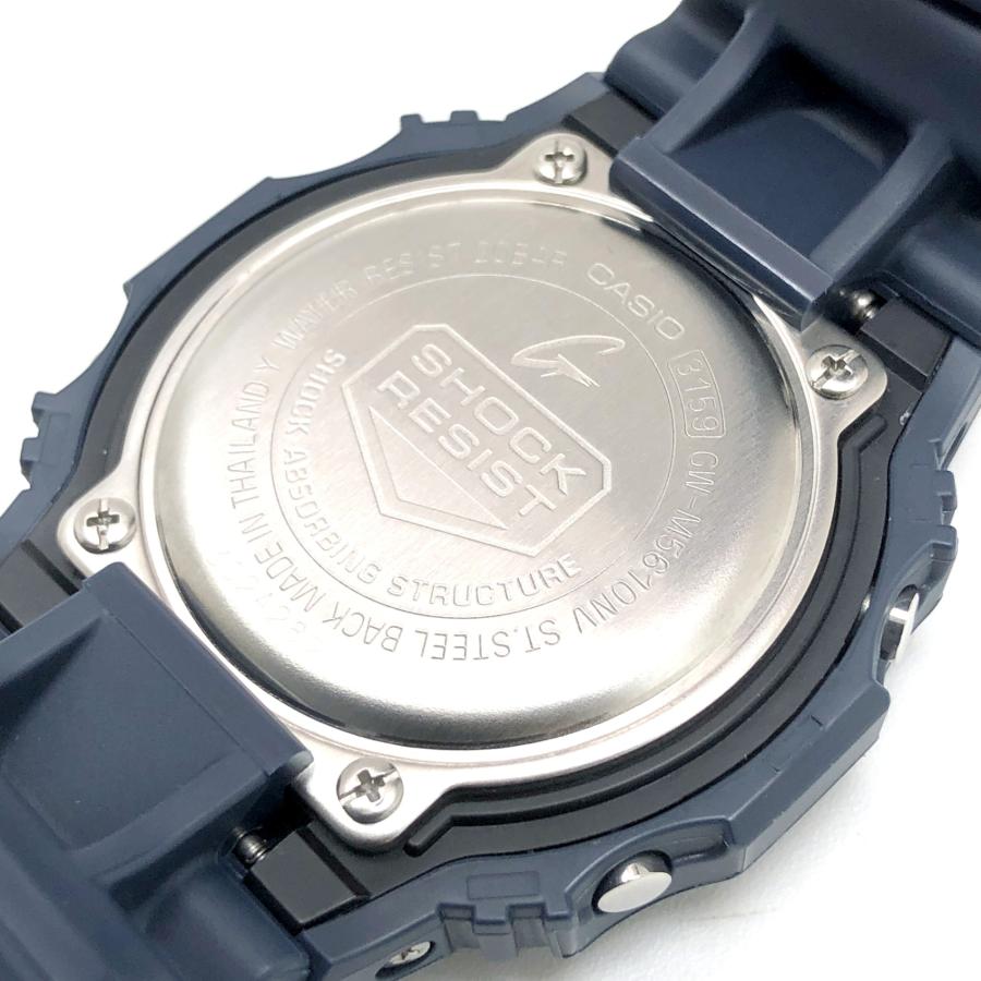 美品 ！G-SHOCK GW-M5610NV 電波ソーラー ネイビー 反転液晶 71CIiT+83IS._AC_SS300_.jpg
