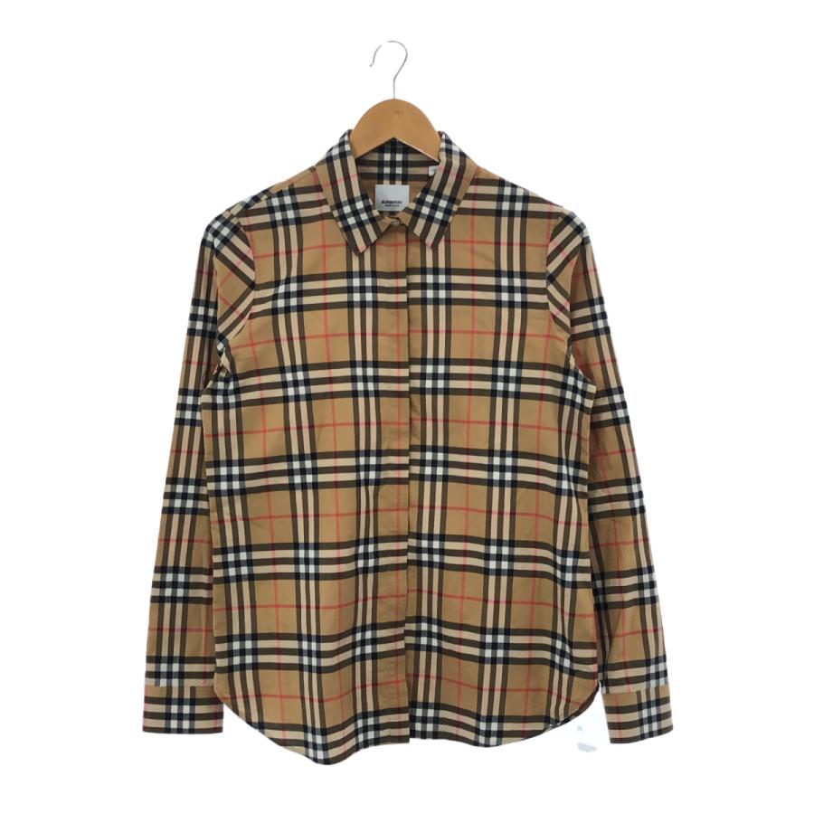 BURBERRY（バーバリー） 【lay0054V】 19SS フロントフライノバ 