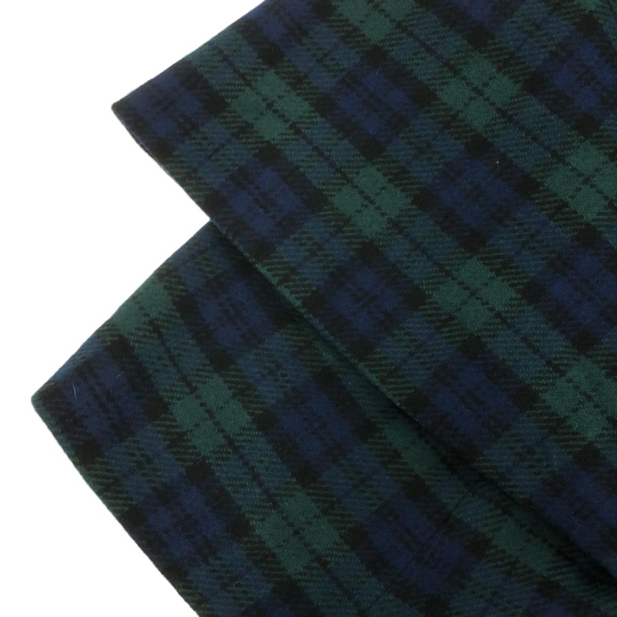 Pendleton ペンドルトン チェック ウール ブランケット ポンチョ 60s PENDLETONペンドルトン チェック ウール ブランケット