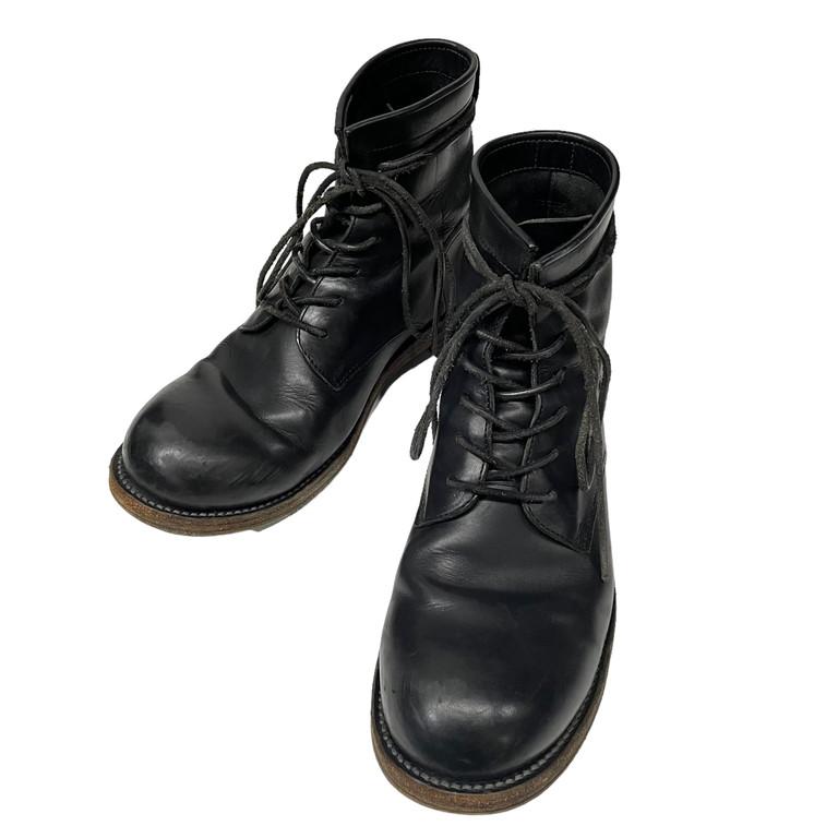 KAZUYUKI KUMAGAI ATTACHMENT 【men2972I】 GUIDI FIORE 1.8mm KAZUYUKI KUMAGAI ATTACHMENT 【men2972I】 GUIDI FIORE 1.8mm