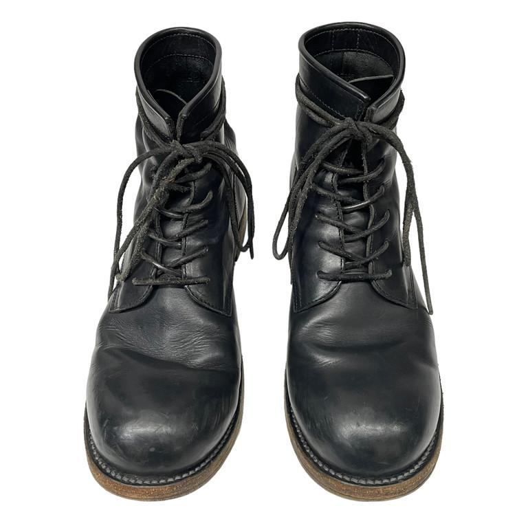 KAZUYUKI KUMAGAI ATTACHMENT 【men2972I】 GUIDI FIORE 1.8mm KAZUYUKI KUMAGAI ATTACHMENT 【men2972I】 GUIDI FIORE 1.8mm