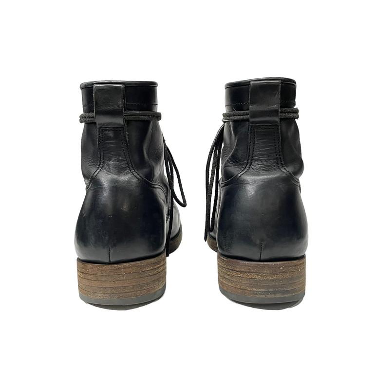 KAZUYUKI KUMAGAI ATTACHMENT 【men2972I】 GUIDI FIORE 1.8mm KAZUYUKI KUMAGAI ATTACHMENT 【men2972I】 GUIDI FIORE 1.8mm