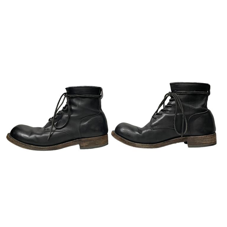 KAZUYUKI KUMAGAI ATTACHMENT 【men2972I】 GUIDI FIORE 1.8mm KAZUYUKI KUMAGAI ATTACHMENT 【men2972I】 GUIDI FIORE 1.8mm
