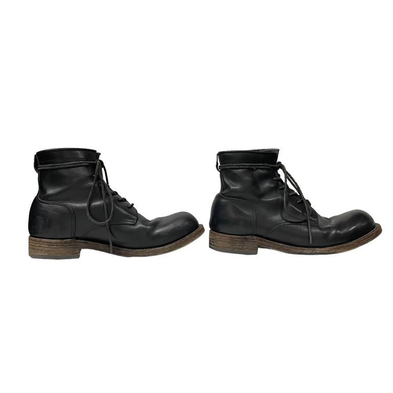 KAZUYUKI KUMAGAI ATTACHMENT 【men2972I】 GUIDI FIORE 1.8mm KAZUYUKI KUMAGAI ATTACHMENT 【men2972I】 GUIDI FIORE 1.8mm