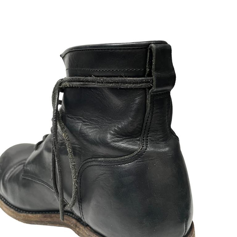 KAZUYUKI KUMAGAI ATTACHMENT 【men2972I】 GUIDI FIORE 1.8mm KAZUYUKI KUMAGAI ATTACHMENT 【men2972I】 GUIDI FIORE 1.8mm