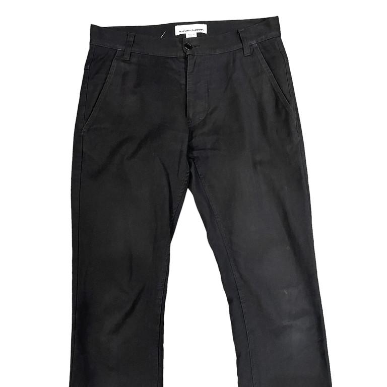 HUSSEIN CHALAYAN チノパン HUSSEIN CHALAYAN チノパン hussein chalayan / Coating pants