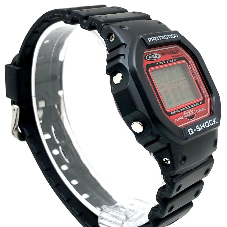 G-SHOCK ブラックフライ　Black Flys G-SHOCK ブラックフライ Black Flys 未使用品 キムタク愛用