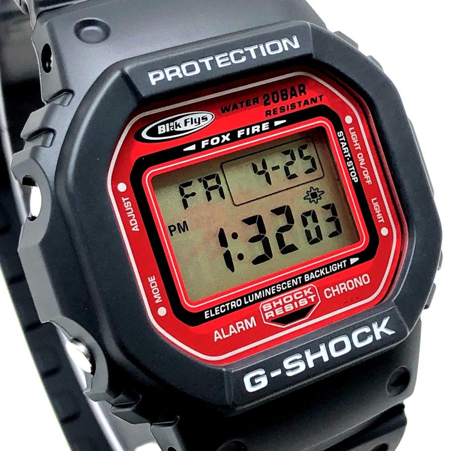 G-Shock Mini ブラック デジタル腕時計 g-shock mini(ジーショック ミニ)の通販 - TiCTAC - ヌーヴ