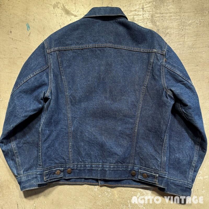 Levi’s 80s 70505 0317 3rd ノンウォッシュ Levi's 80s 70505 0317 3rd ノンウォッシュ s-l400.jpg