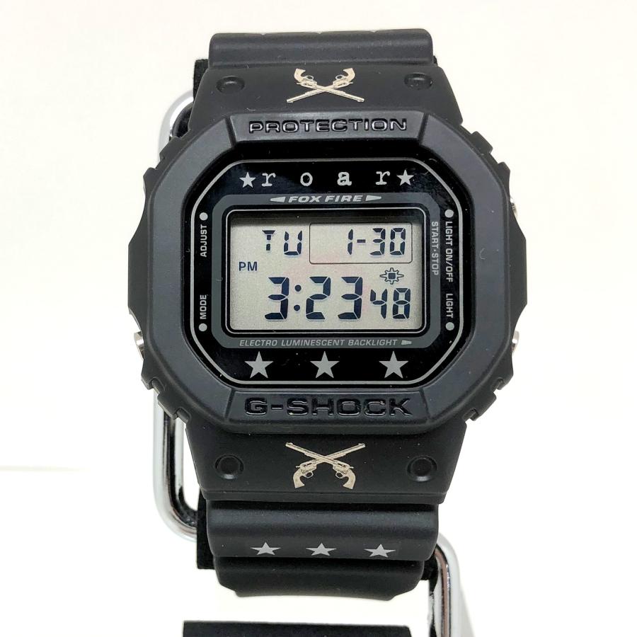 G-SHOCK ジーショック CASIO カシオ 腕時計 DW-5600VTROA-1TJR G-SHOCK ジーショック CASIO カシオ 腕時計 DW-5600VTROA-1TJR