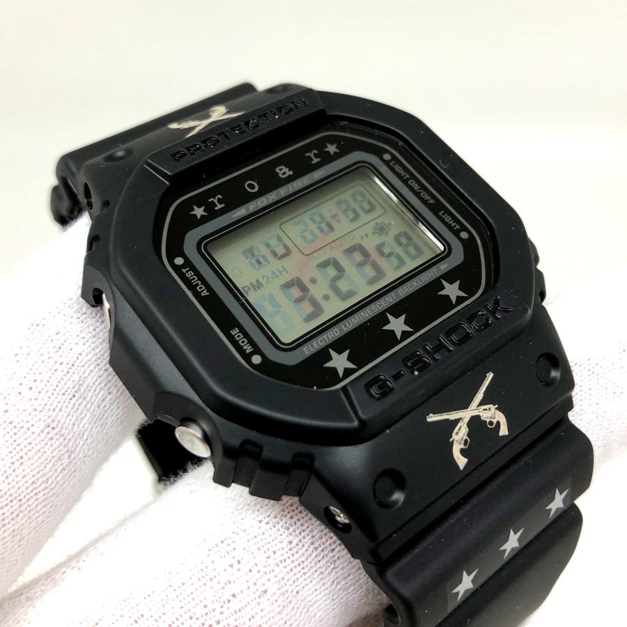 G-SHOCK ジーショック CASIO カシオ 腕時計 DW-5600VTROA-1TJR G-SHOCK ジーショック CASIO カシオ 腕時計 DW-5600VTROA-1TJR