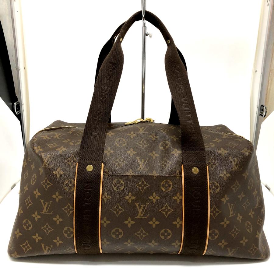 LOUIS VUITTON ルイヴィトン 【4899D】 ウィークエンダーMM M40476  