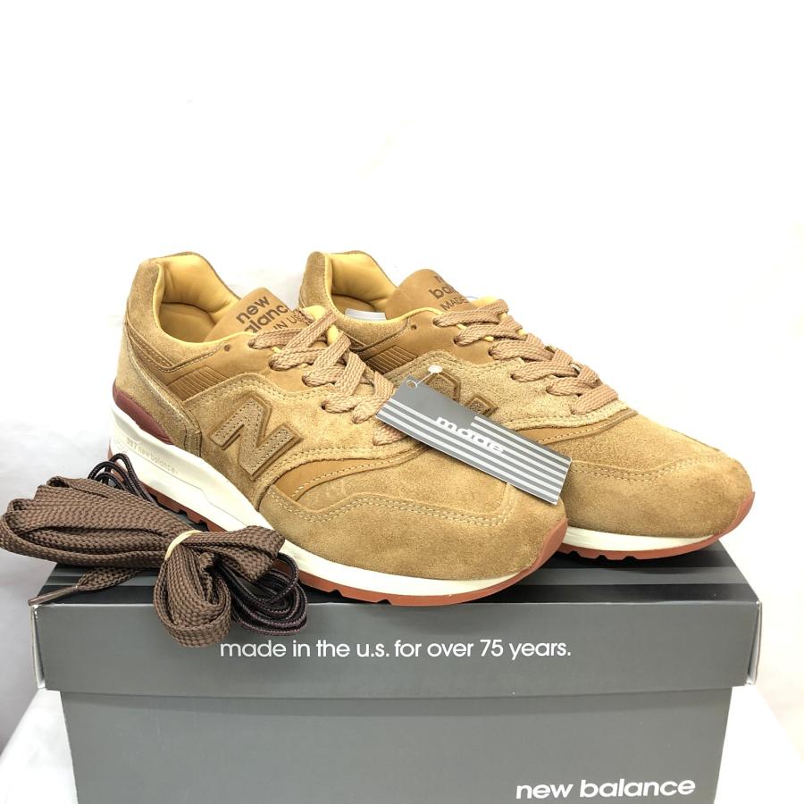 極美品 NEW BARANCE × RED WING ニューバランス レッドウィング 極美品 NEW BARANCE × RED WING ニューバランス レッドウィング