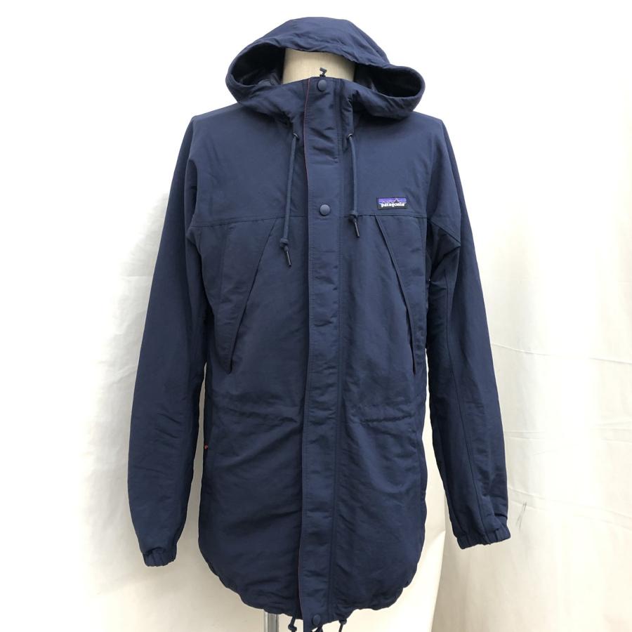 美品 Patagonia パタゴニア リサイクルナイロンパーカー 美品 Patagonia パタゴニア リサイクルナイロンパーカー