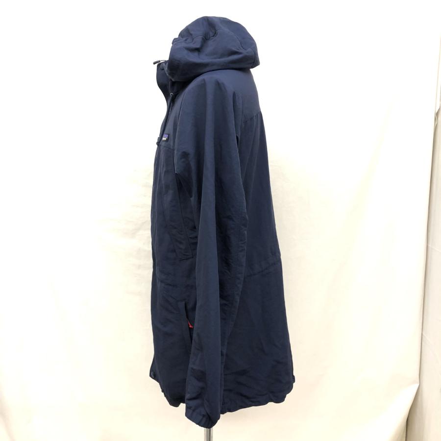 美品 Patagonia パタゴニア リサイクルナイロンパーカー 美品 Patagonia パタゴニア リサイクルナイロンパーカー