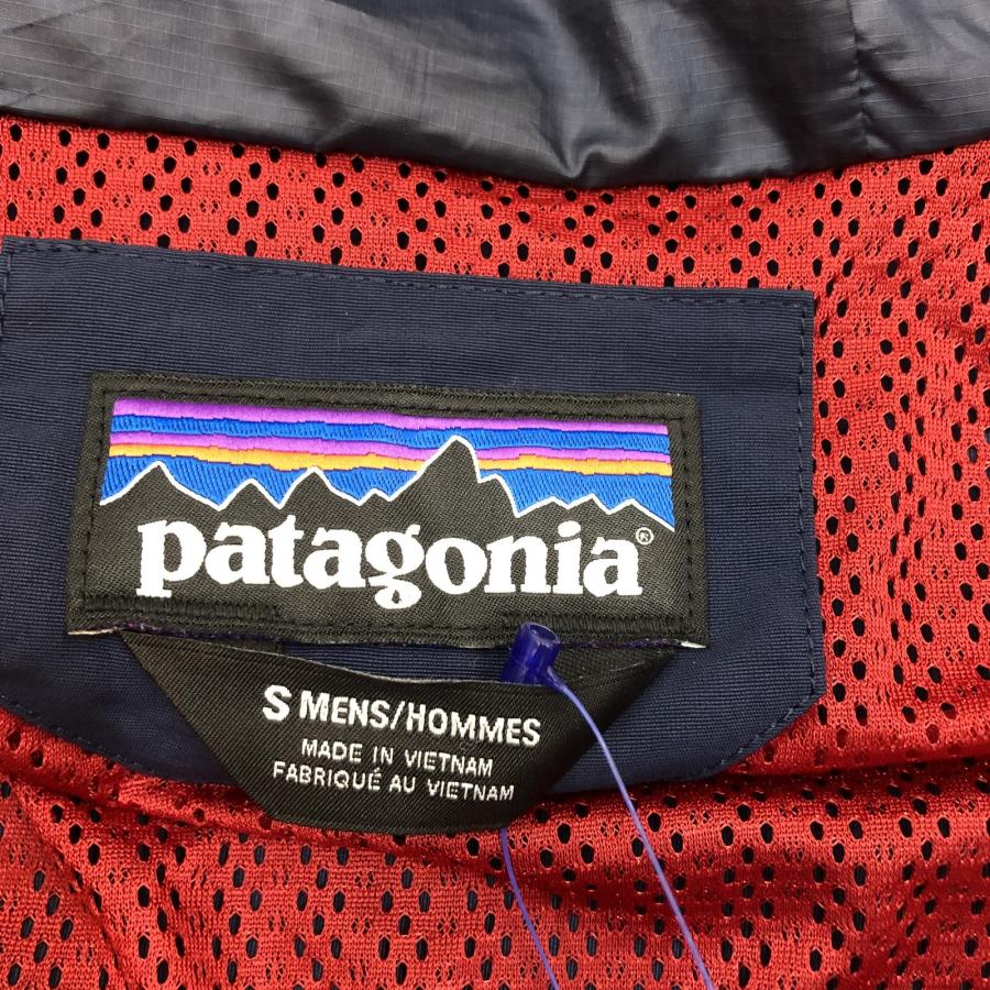 美品 Patagonia パタゴニア リサイクルナイロンパーカー 美品 Patagonia パタゴニア リサイクルナイロンパーカー