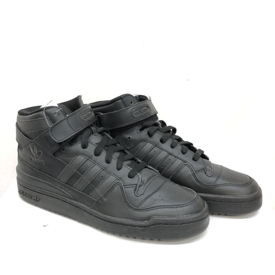 adidas originals フォーラムミッド ブーツ adidas Originals Originals/アディダスオリジナルス/FORUM MID