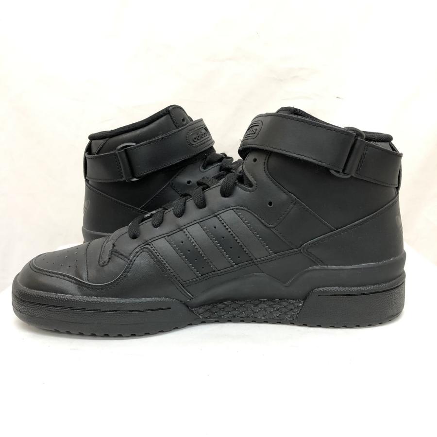 美品 adidas Originals アディダス オリジナル スニーカー FORUM
