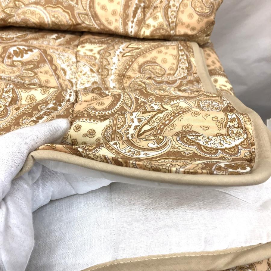 極美品 CELINE セリーヌ 肌掛けふとん 合織掛け布団 シングル 極美品 CELINE セリーヌ 肌掛けふとん 合織掛け布団 シングル
