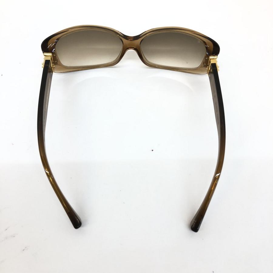 中古 LOUIS VUITTON ルイヴィトン サングラス Z0003E スプソンGM
