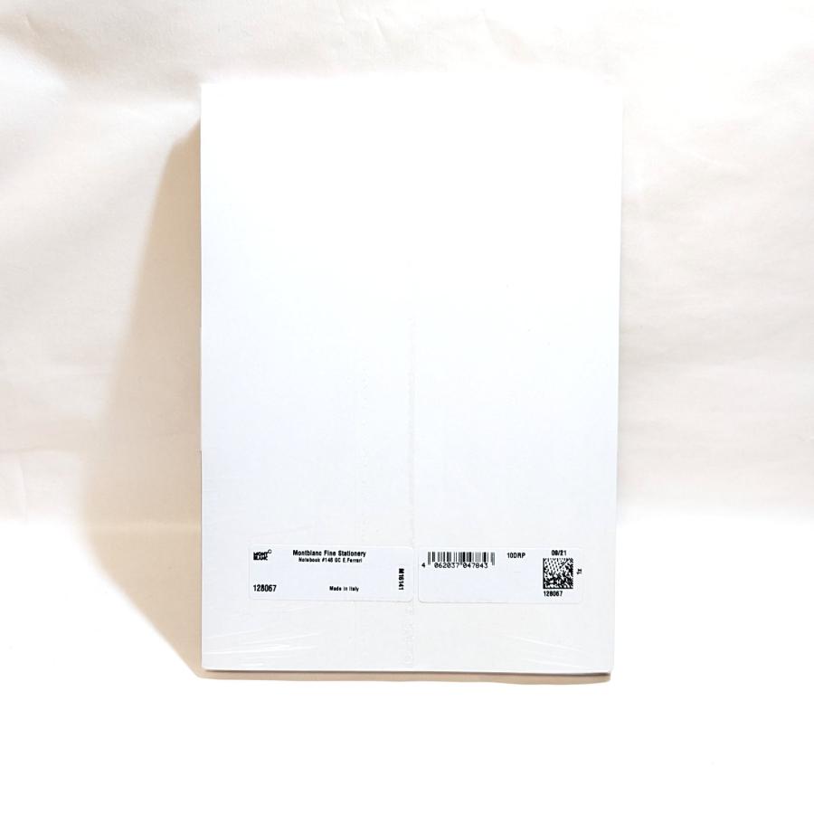 未使用 MONTBLANC モンブラン ノートブック #146 M16141 グレート
