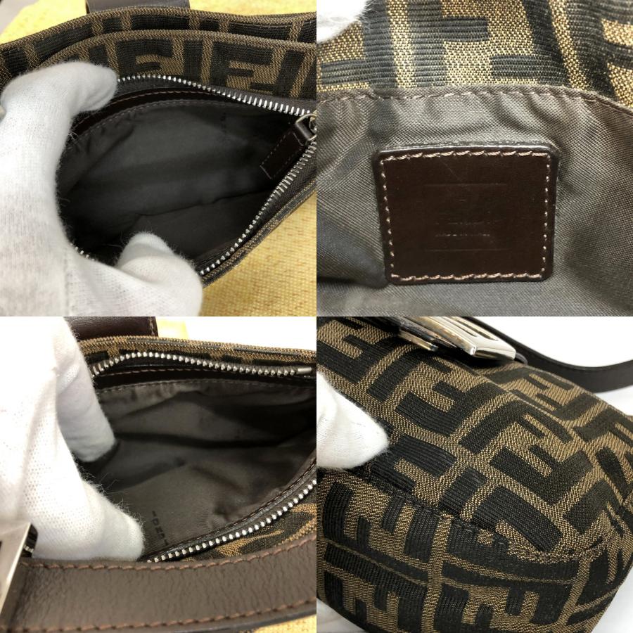 極美品 FENDI フェンディ アクセサリーポーチ ミニハンドバッグ 極美品 FENDI フェンディ アクセサリーポーチ ミニハンドバッグ