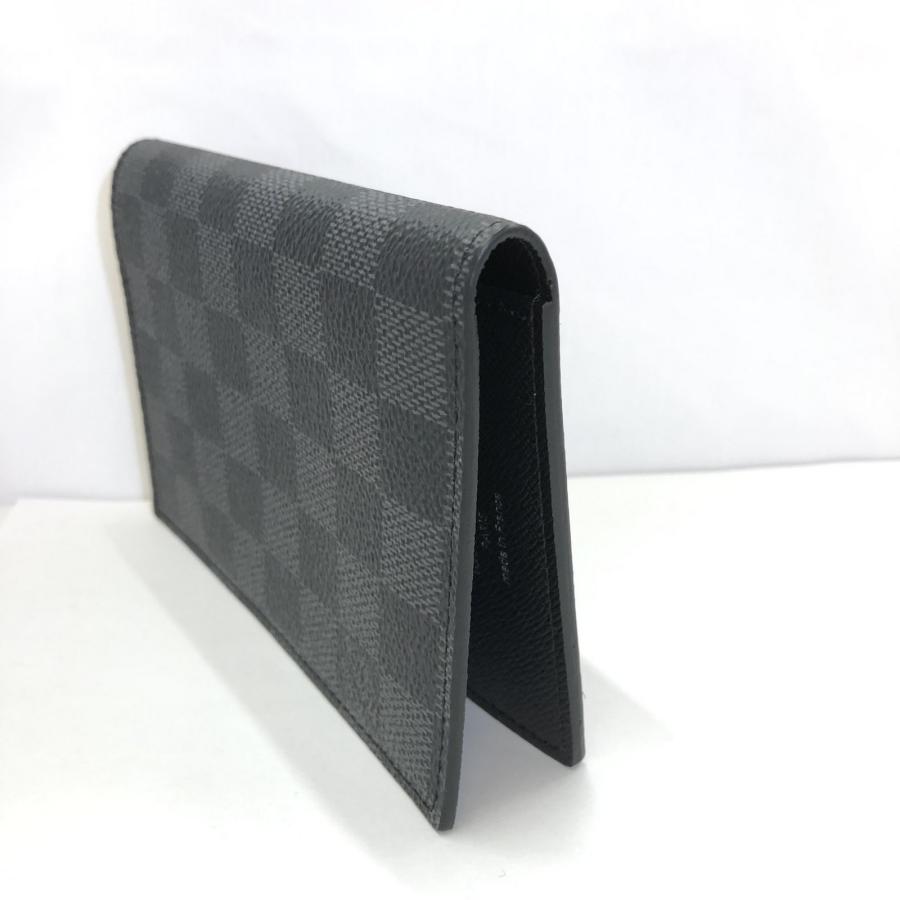極美品 LOUIS VUITTON ルイヴィトン パスポートケース N64411
