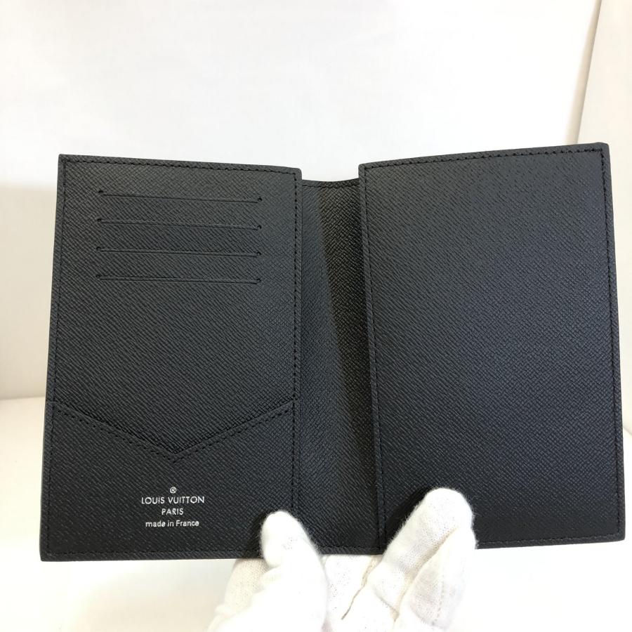 ★ルイ・ヴィトン★LOUISVUITTON★パスポートケース★美品 楽天市場】【新品】 ルイヴィトン パスポートカバー クーヴェル