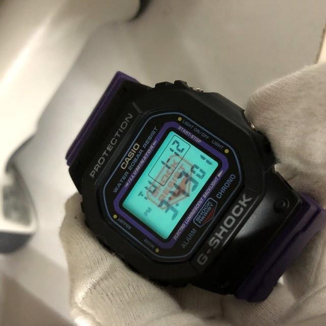 最終価格 美品 G-SHOCK DW-5600THS 楽天市場】dw-5600ths（シリーズG-SHOCK（カシオ））の通販