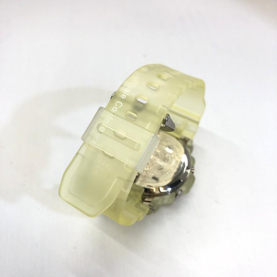 美品 G-SHOCK ジーショック CASIO カシオ 腕時計 DW-9200K-7T 第7回